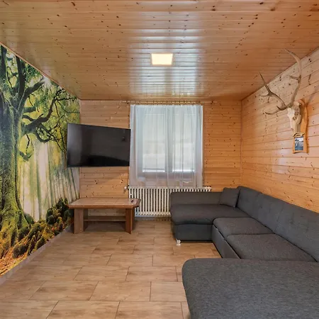 Horalka By Interhome
