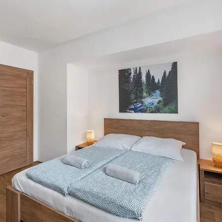 בקתה Horalka By Interhome *