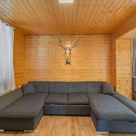 Horalka By Interhome * Železná Ruda