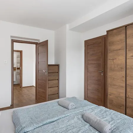 Horalka By Interhome * Železná Ruda