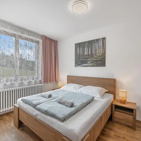 Horalka By Interhome * Železná Ruda