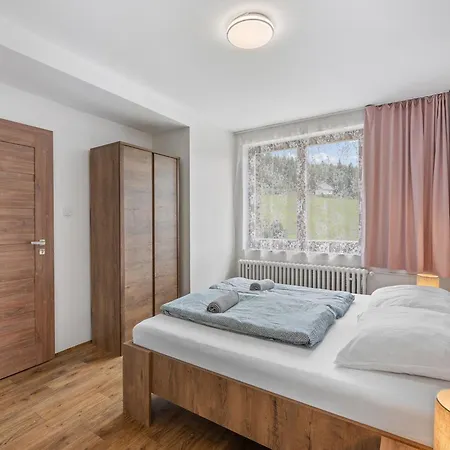 Horalka By Interhome בקתה
