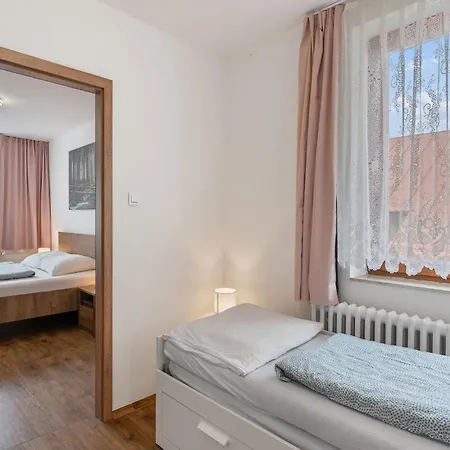 Horalka By Interhome *