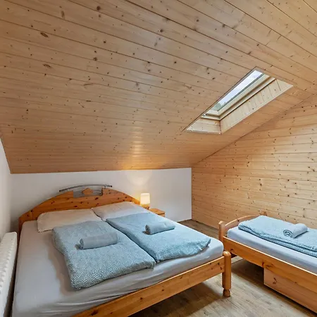 Horalka By Interhome *