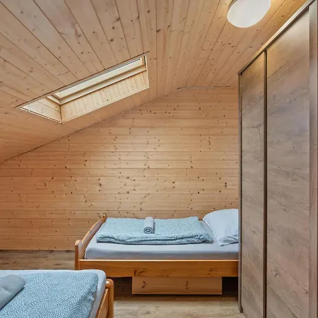 Horalka By Interhome