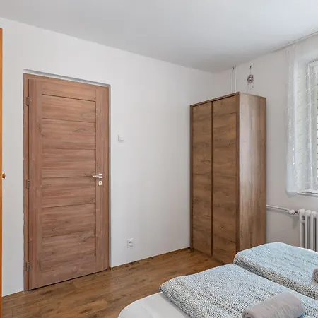 Horalka By Interhome בקתה Železná Ruda