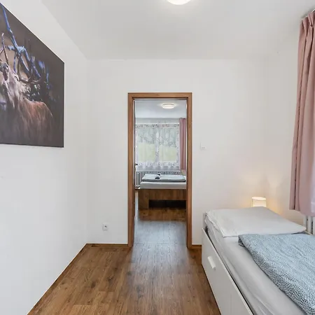 Horalka By Interhome