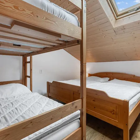 Σαλέ Horalka By Interhome *