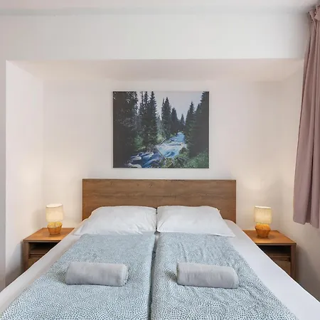 Horalka By Interhome בקתה Železná Ruda