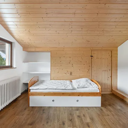 Horalka By Interhome * Železná Ruda