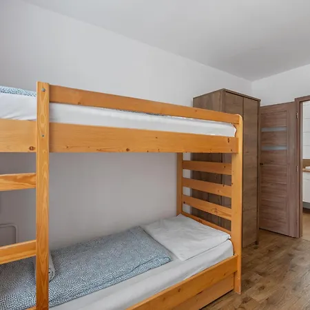 Σαλέ Horalka By Interhome Železná Ruda