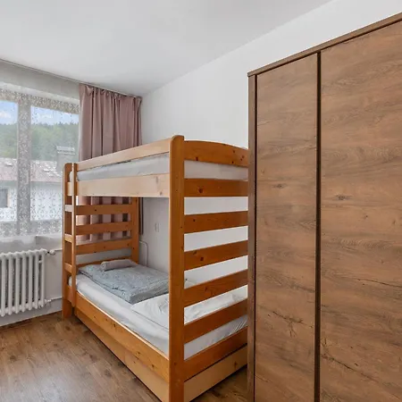 Horalka By Interhome בקתה *