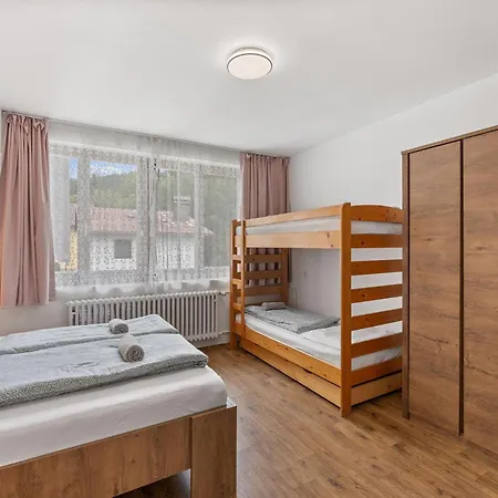 Horalka By Interhome *