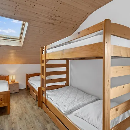 Σαλέ Horalka By Interhome