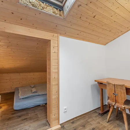 Horalka By Interhome Σαλέ Železná Ruda