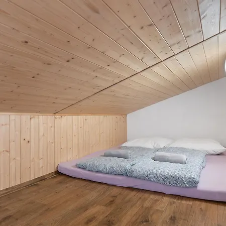 Horalka By Interhome Σαλέ *