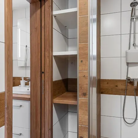 Σαλέ Horalka By Interhome Železná Ruda