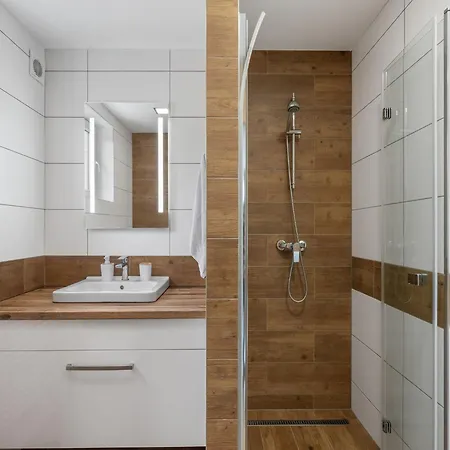 Horalka By Interhome Železná Ruda