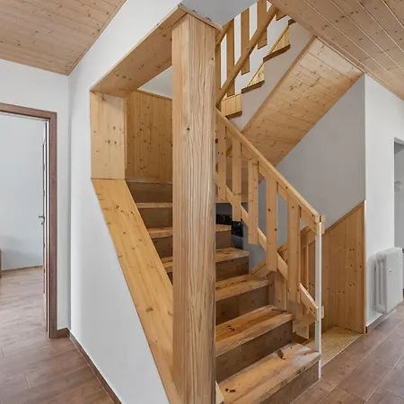 בקתה Horalka By Interhome *