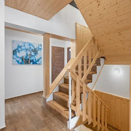 Horalka By Interhome Σαλέ Železná Ruda