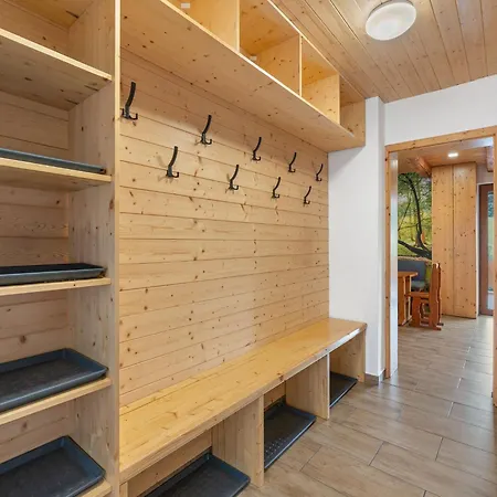 Horalka By Interhome Σαλέ