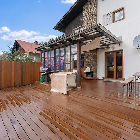 Horalka By Interhome *