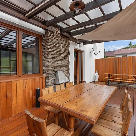 Horalka By Interhome *