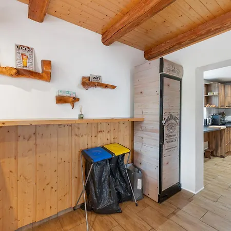 Horalka By Interhome *