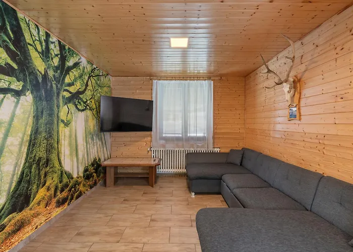 Horalka By Interhome