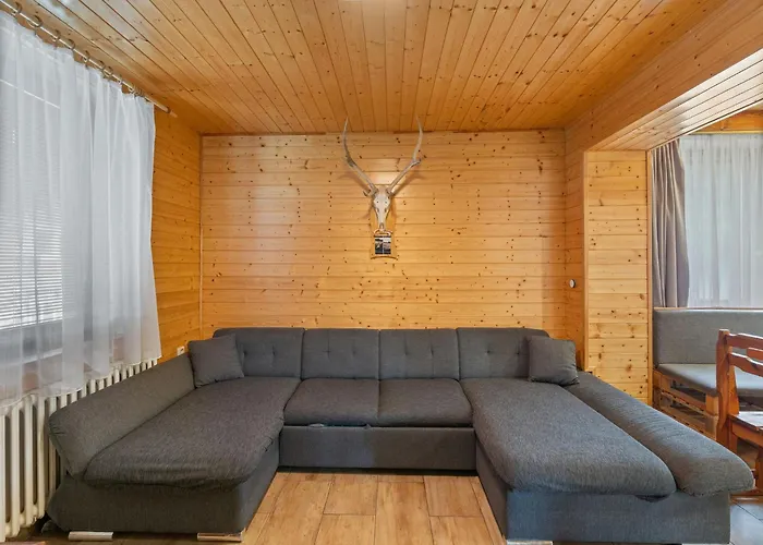 Horalka By Interhome * Železná Ruda