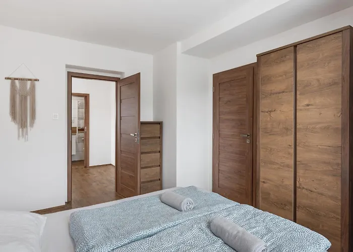 Horalka By Interhome * Železná Ruda