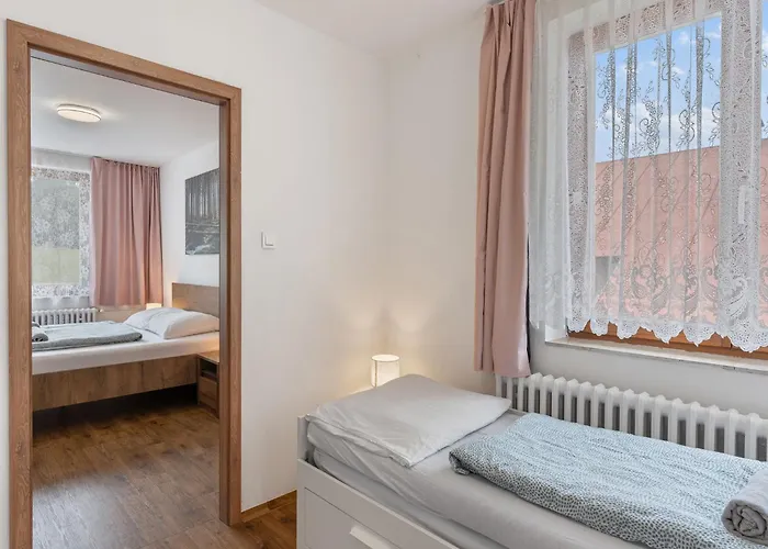 Horalka By Interhome *