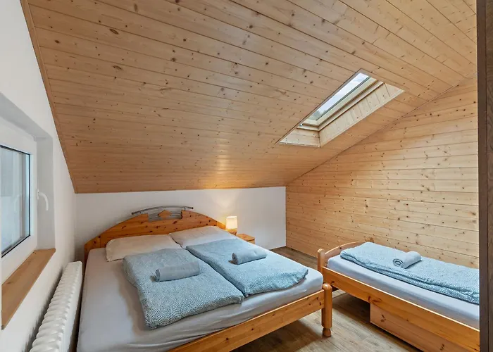 Horalka By Interhome *