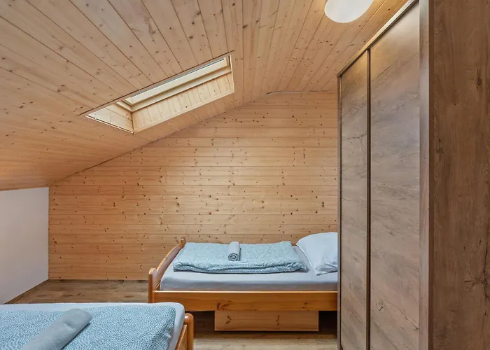Horalka By Interhome
