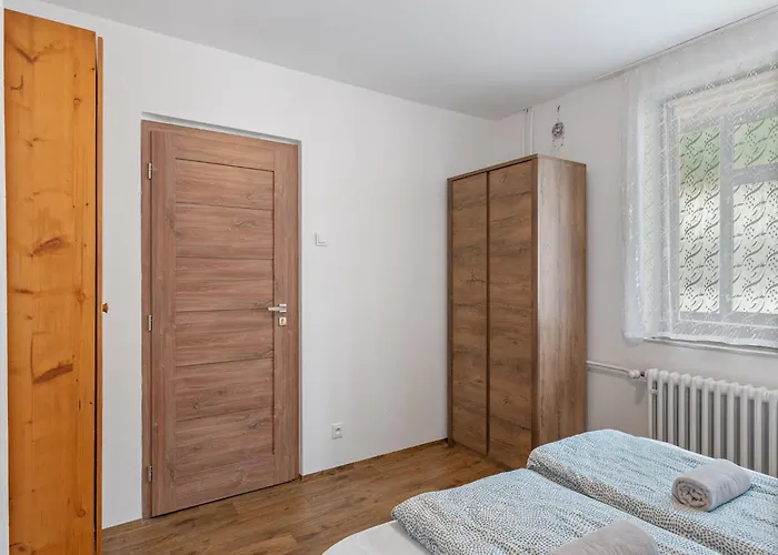 Horalka By Interhome Horská chata Železná Ruda