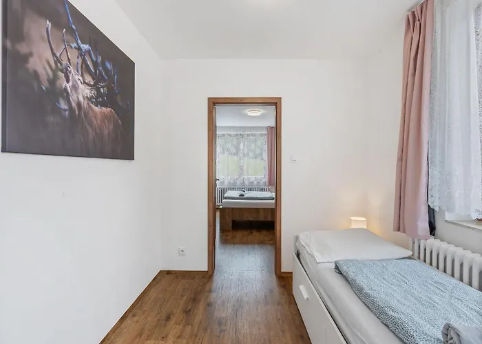 Horalka By Interhome