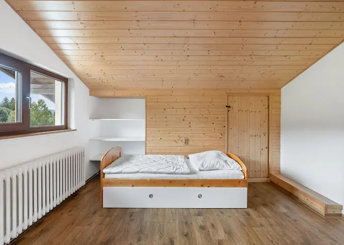 Horalka By Interhome * Železná Ruda