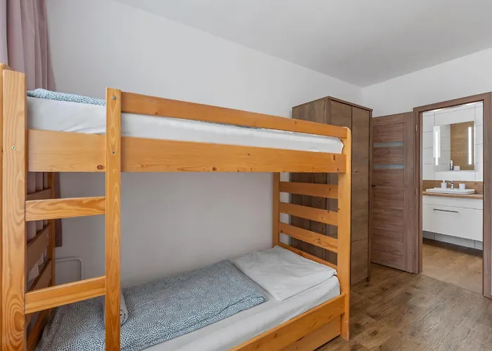 Horská chata Horalka By Interhome Železná Ruda