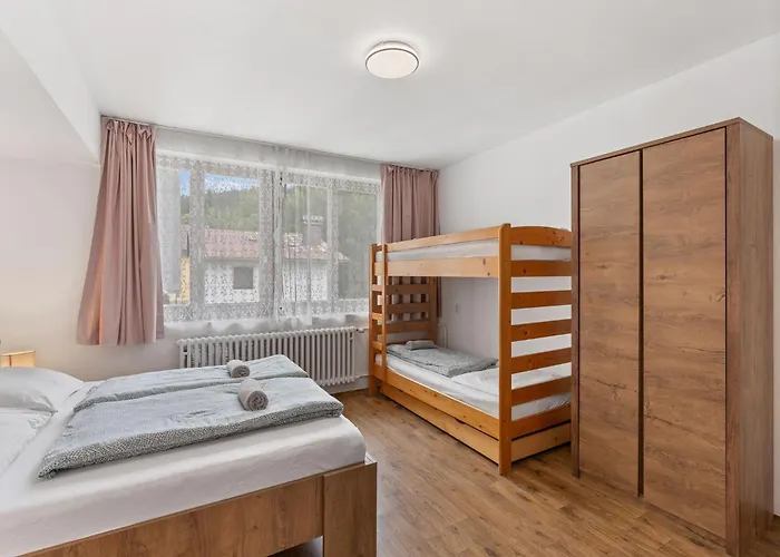 Horalka By Interhome *
