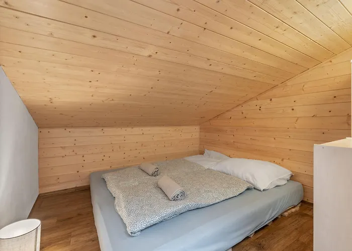 Horalka By Interhome Horská chata Železná Ruda