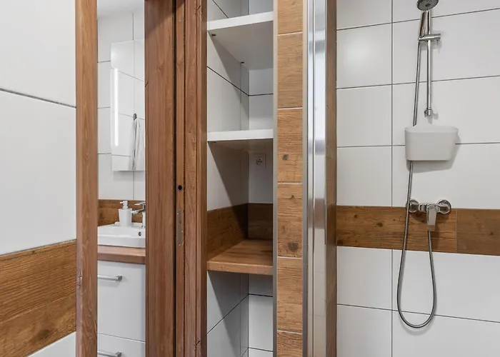 Horská chata Horalka By Interhome Železná Ruda