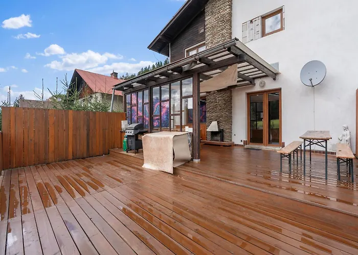 Horalka By Interhome *