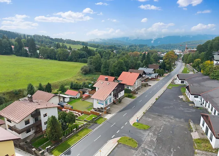 Horalka By Interhome Horská chata Železná Ruda