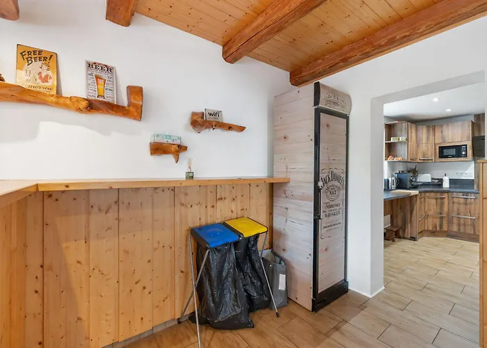 Horalka By Interhome *